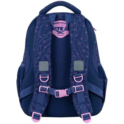 Рюкзак шкільний Kite Education Be Kind K25-763M-4