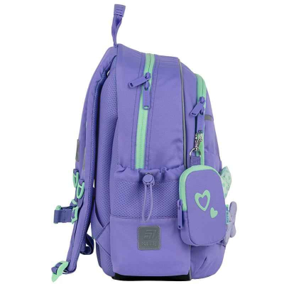 Рюкзак шкільний Kite Education Pretty Nice K25-771S-2