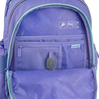 Рюкзак шкільний Kite Education Pretty Nice K25-771S-2