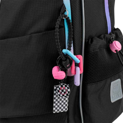 Рюкзак шкільний Kite Education Color Splash K25-771S-3