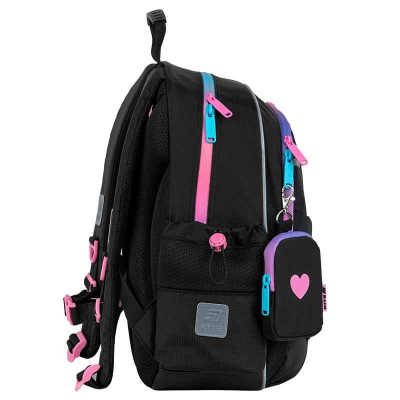 Рюкзак шкільний Kite Education Color Splash K25-771S-3