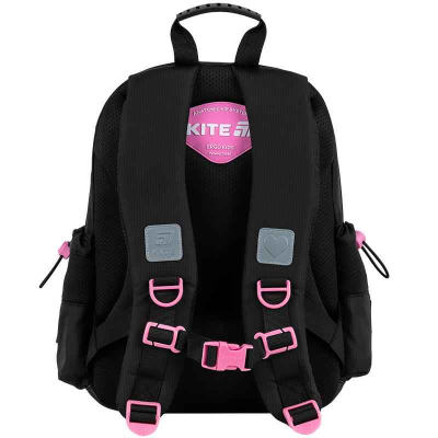 Рюкзак шкільний Kite Education Color Splash K25-771S-3