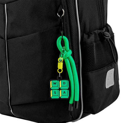 Рюкзак шкільний Kite Education Game Over K25-771S-4