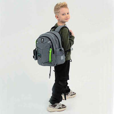 Рюкзак шкільний Kite Education Next level K25-771S-6