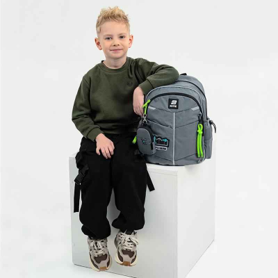 Рюкзак шкільний Kite Education Next level K25-771S-6