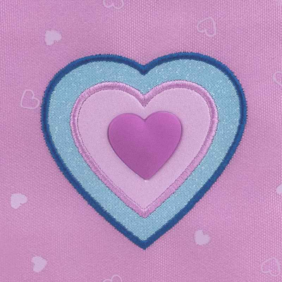 Рюкзак шкільний Kite Education Lovely K25-773M-1