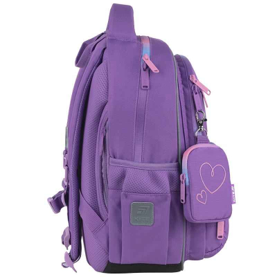 Рюкзак шкільний Kite Education Looking Good K25-773M-2