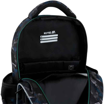 Рюкзак шкільний Kite Education Beast Mode K25-773M-3
