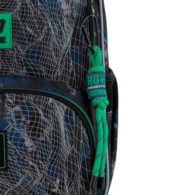 Рюкзак шкільний Kite Education Beast Mode K25-773M-3