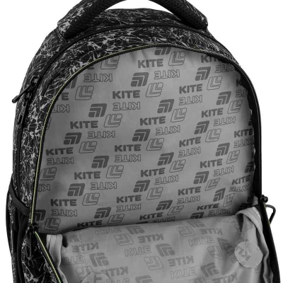 Рюкзак підлітковий Kite Education K25-8001L-1 teens