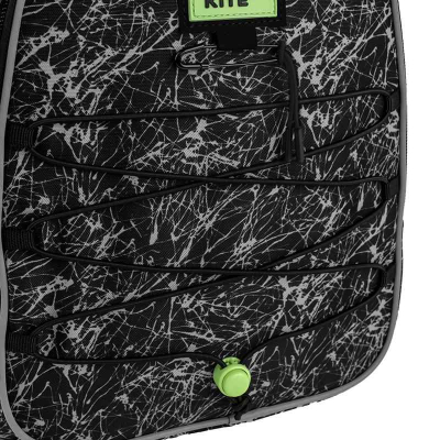 Рюкзак підлітковий Kite Education K25-8001L-1 teens
