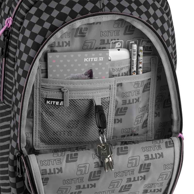 Рюкзак подростковый Kite Education K25-8001L-2 teens