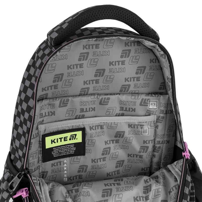 Рюкзак подростковый Kite Education K25-8001L-2 teens