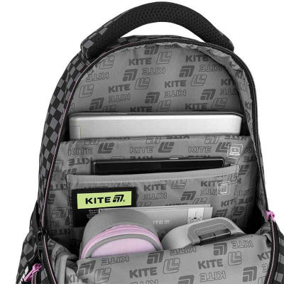 Рюкзак подростковый Kite Education K25-8001L-2 teens