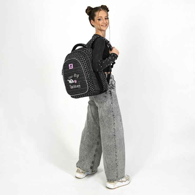 Рюкзак подростковый Kite Education K25-8001L-2 teens