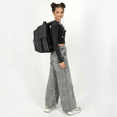 Рюкзак подростковый Kite Education K25-8001L-2 teens