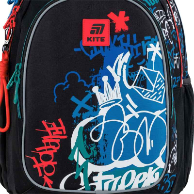 Рюкзак підлітковий Kite Education K25-8001M-1 teens
