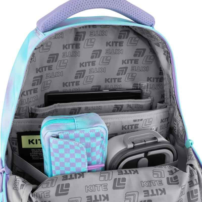 Рюкзак підлітковий Kite Education K25-8001M-2 teens