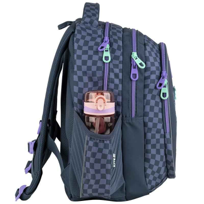 Рюкзак підлітковий Kite Education K25-8001M-3 teens