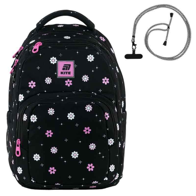 Рюкзак подростковый Kite Education K25-903L-1 teens