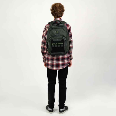 Рюкзак подростковый Kite Education K25-903L-2 teens