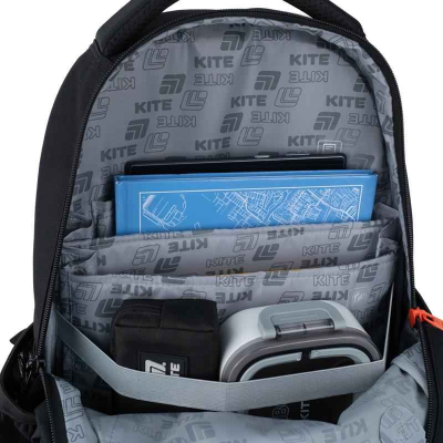 Рюкзак підлітковий Kite Education K25-905M-1 teens