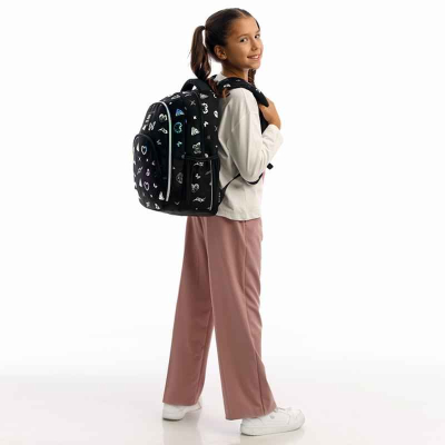 Рюкзак підлітковий Kite Education K25-905M-2 teens