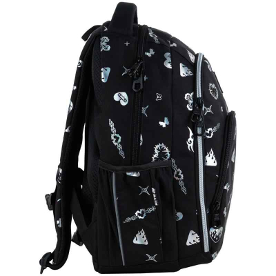 Рюкзак підлітковий Kite Education K25-905M-2 teens