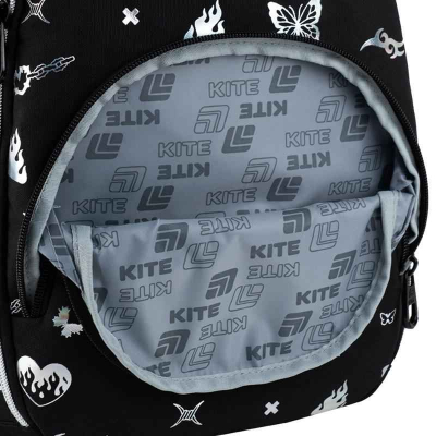 Рюкзак підлітковий Kite Education K25-905M-2 teens