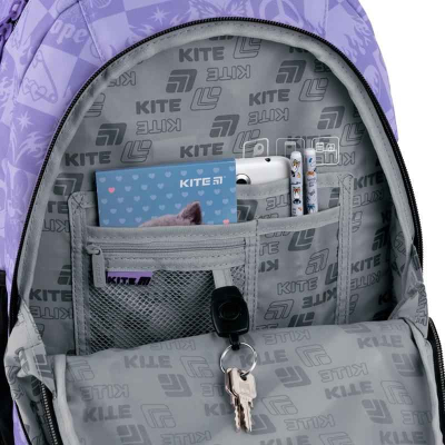 Рюкзак підлітковий Kite Education K25-905M-3 teens