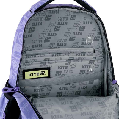 Рюкзак підлітковий Kite Education K25-905M-3 teens