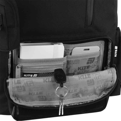 Рюкзак підлітковий Kite Education K25-949L-1 teens