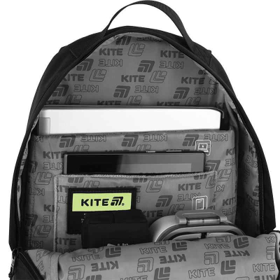 Рюкзак підлітковий Kite Education K25-949L-1 teens