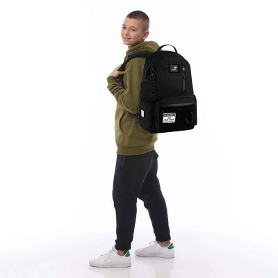 Рюкзак підлітковий Kite Education K25-949L-1 teens