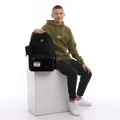 Рюкзак підлітковий Kite Education K25-949L-1 teens