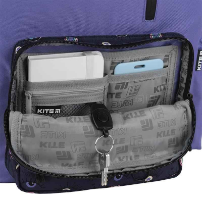 Рюкзак підлітковий Kite Education K25-949L-2 teens