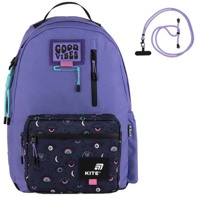 Рюкзак підлітковий Kite Education K25-949L-2 teens