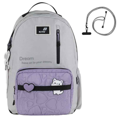 Рюкзак подростковый Kite Education K25-949L-3 teens