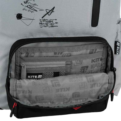 Рюкзак подростковый Kite Education K25-949M teens