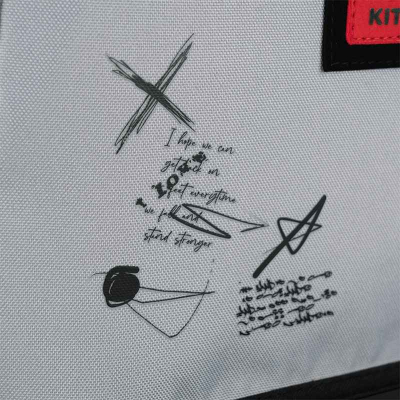 Рюкзак подростковый Kite Education K25-949M teens