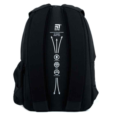Рюкзак підлітковий Kite Education Likee LK22-949M
