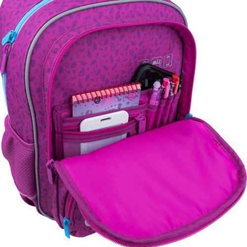 Шкільний Набір Kite Education My Little Pony SET_LP22-773S рюкзак + пенал + сумка