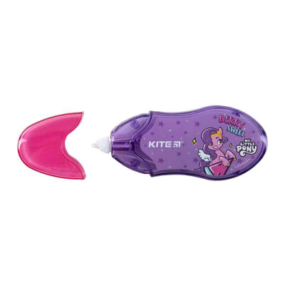 Стрічка корегуюча Kite My Little Pony LP24-006, 5мм * 5м