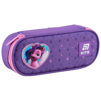 Пенал шкільний Kite My Little Pony LP25-599