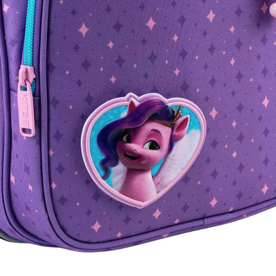 Рюкзак шкільний Kite Education My Little Pony LP25-763S