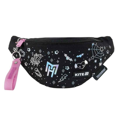 Сумка-бананка дитяча Kite Kids Monster High MH25-2577