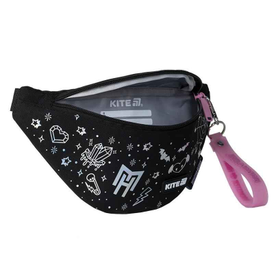 Сумка-бананка дитяча Kite Kids Monster High MH25-2577