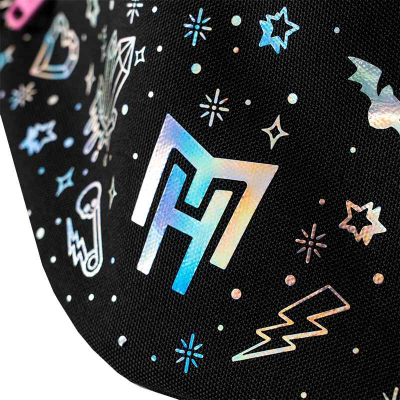 Сумка-бананка дитяча Kite Kids Monster High MH25-2577