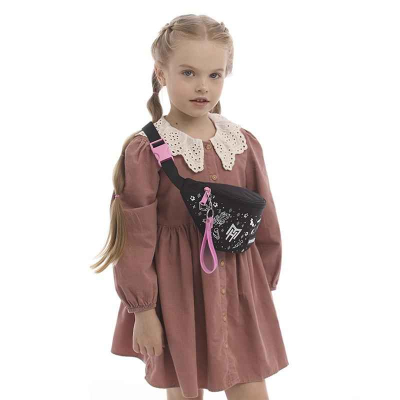 Сумка-бананка дитяча Kite Kids Monster High MH25-2577