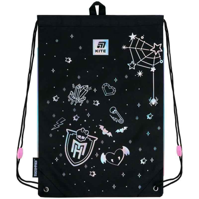 Сумка для взуття Kite Monster High MH25-600M
